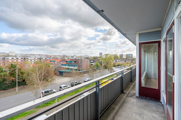 Medium property photo - Rubicondreef 120, 3561 JE Utrecht